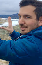 David Gidali as Director