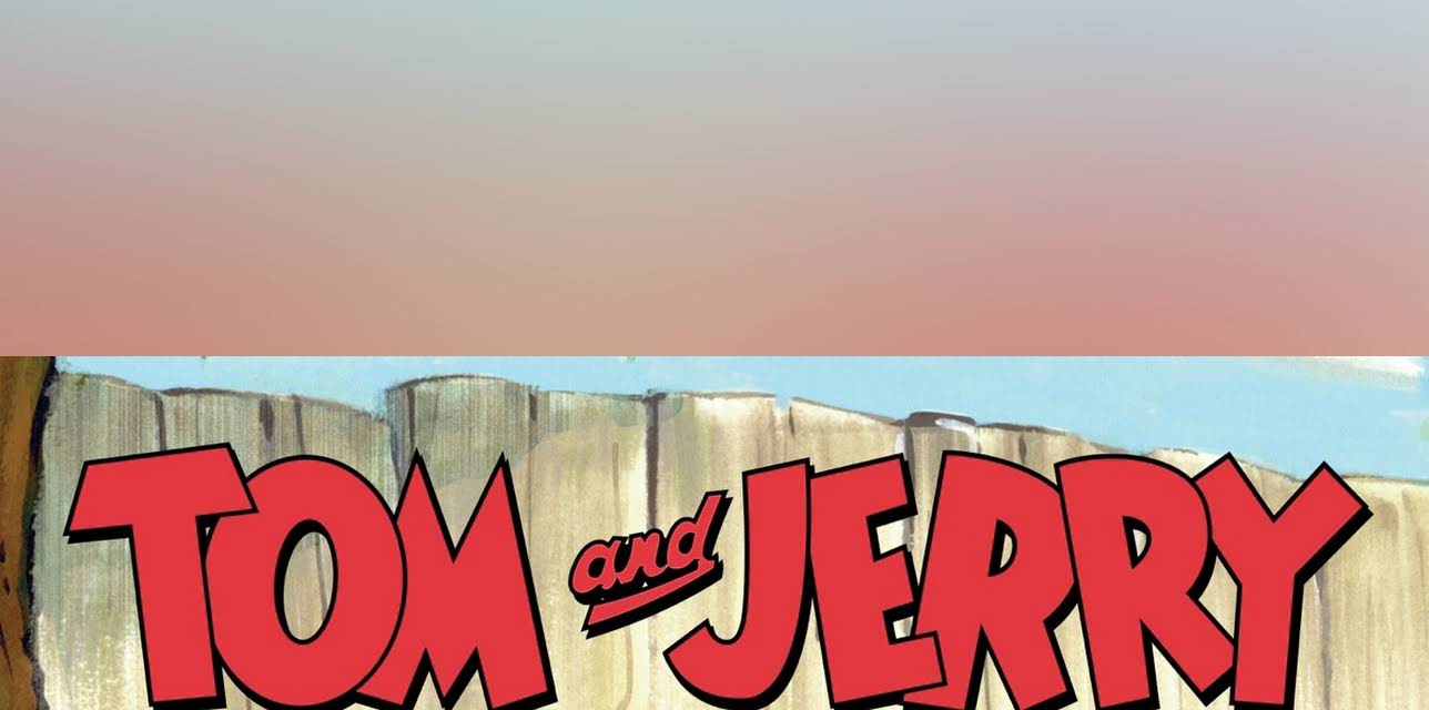 Tom & Jerry: Volume 1