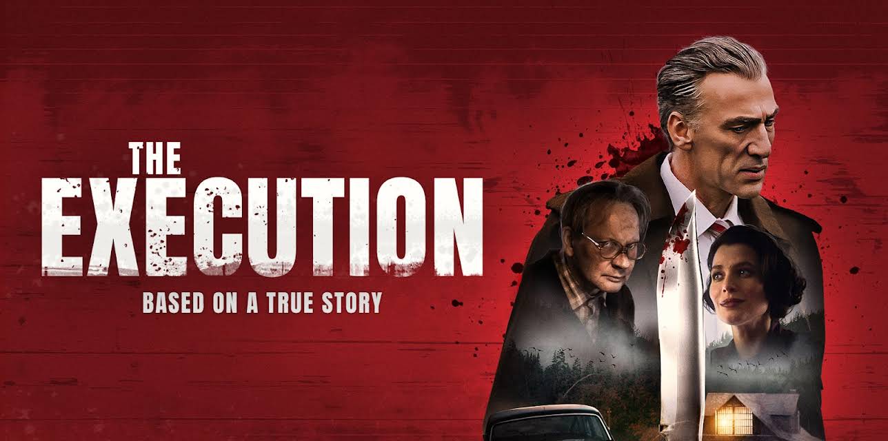 The Execution (2024)