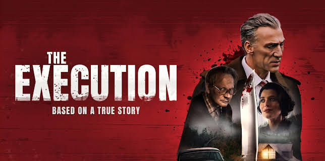 The Execution (2024)