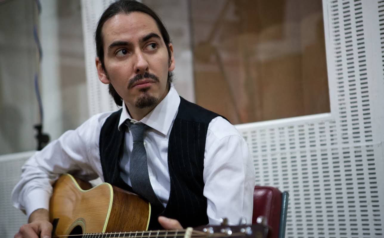 Dhani Harrison