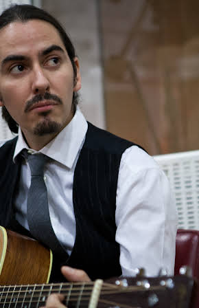 Dhani Harrison as 