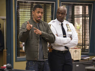 19:50: Brooklyn Nine-Nine | ProSieben Maxx | 7/4 2026