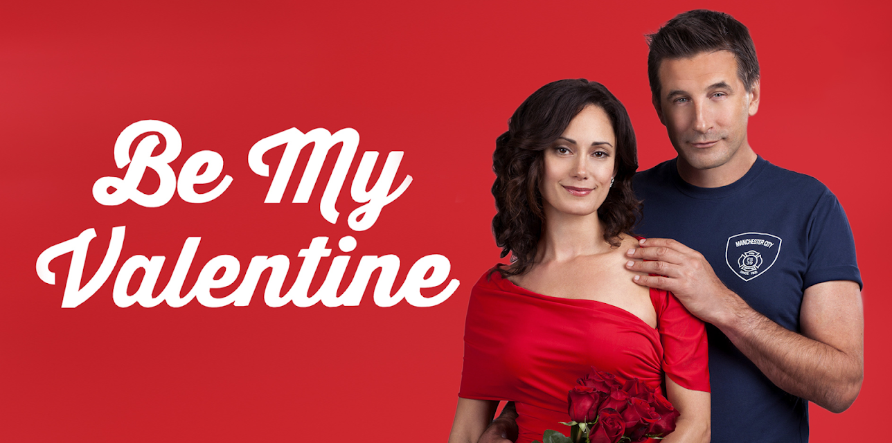 Be My Valentine (2013)