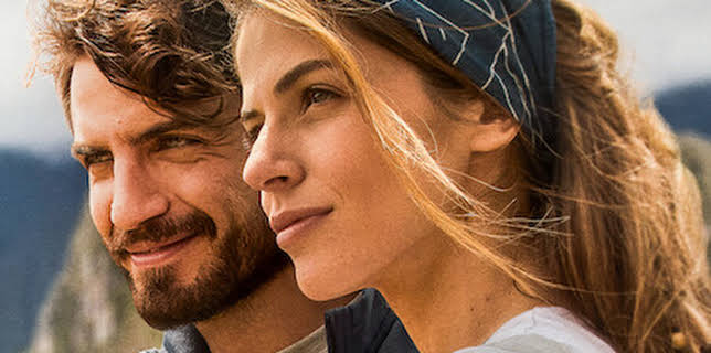 Without Saying Goodbye (2022)