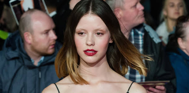 Mia Goth se une al Universo Cinematográfico Marvel.