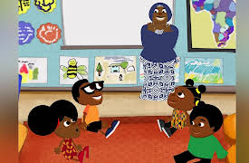 Bino and Fino: What's The Biggest Animal