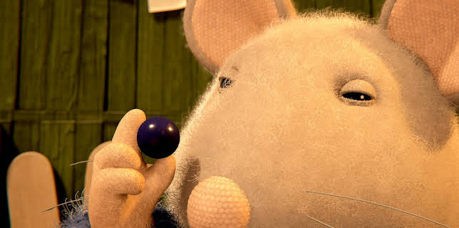 12:10: Sam og Julia: Den mystiske klinkekula | NRK Super | 11/17 2025