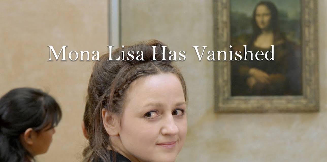 Mona Lisa Has Vanished (2023)