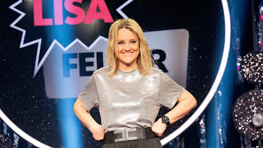 23:20: Lisa Feller Solo: Dirty Talk | WDR Fernsehen | 5/9 2026