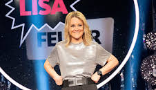Lisa Feller Solo: Dirty Talk