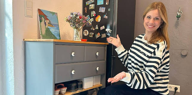 20:00: Preiswert, nützlich, gut? Ordnung auf kleinem Raum | SWR Fernsehen BW | 6/17 2025