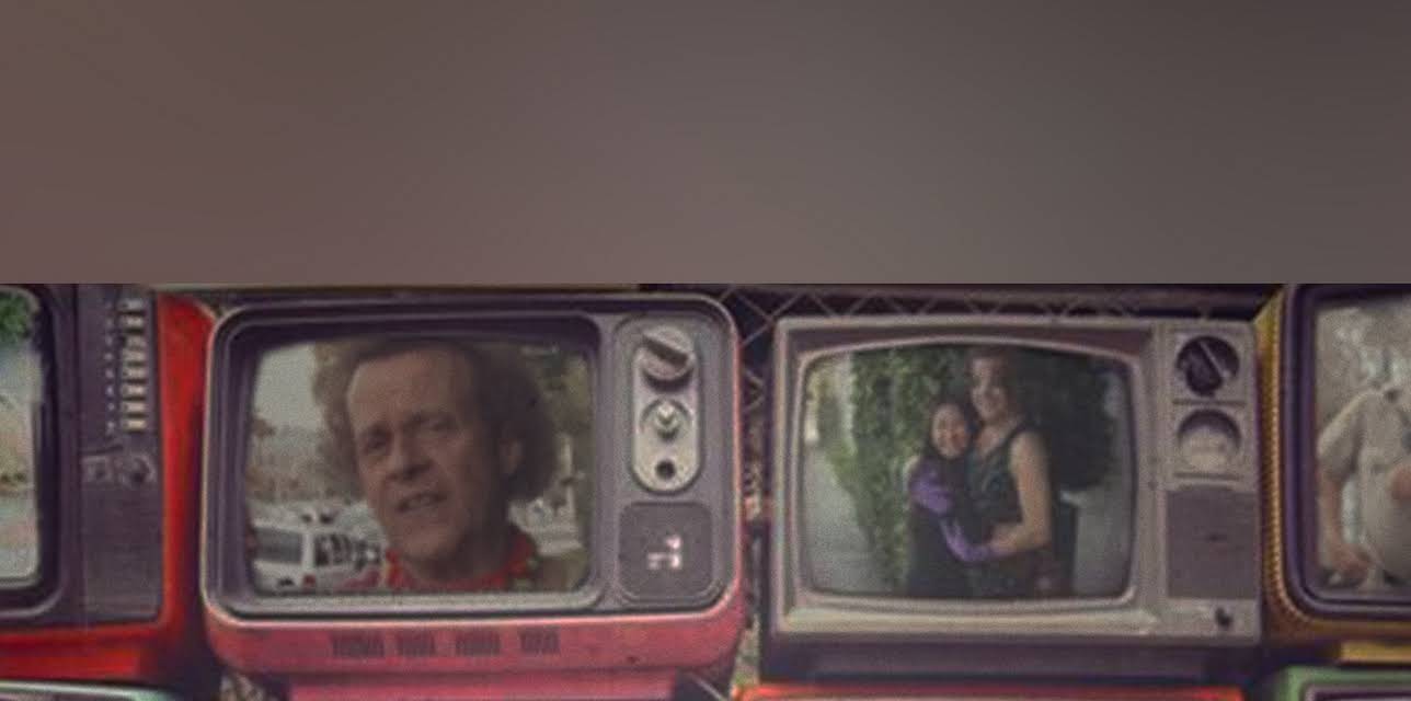 TMZ Investigates: What Really Happened to Richard Simmons