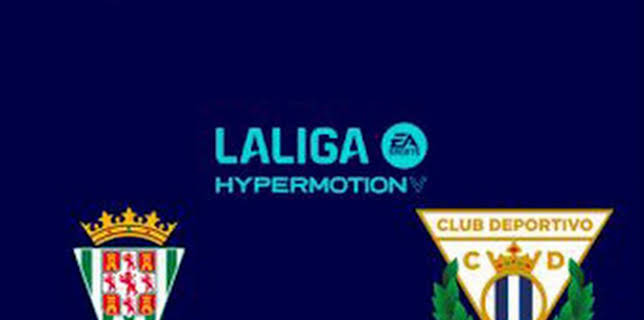 18:00: Resúmenes LALIGA HyperMotion (T25/26): Córdoba - Leganés | GOL | 2/15 2026
