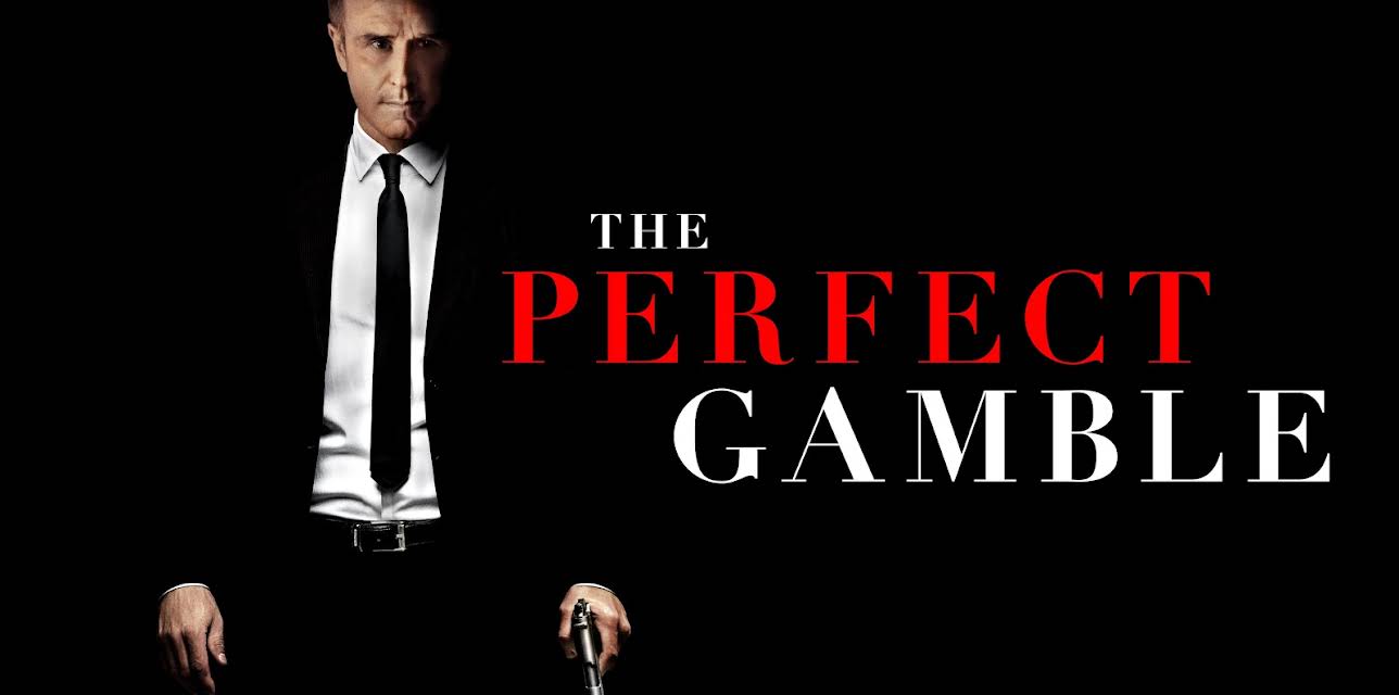 The Perfect Gamble (2025)