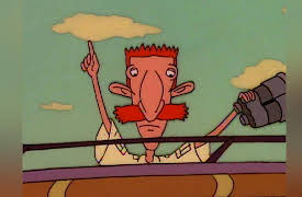 The Wild Thornberrys 1: Matadi or Bust