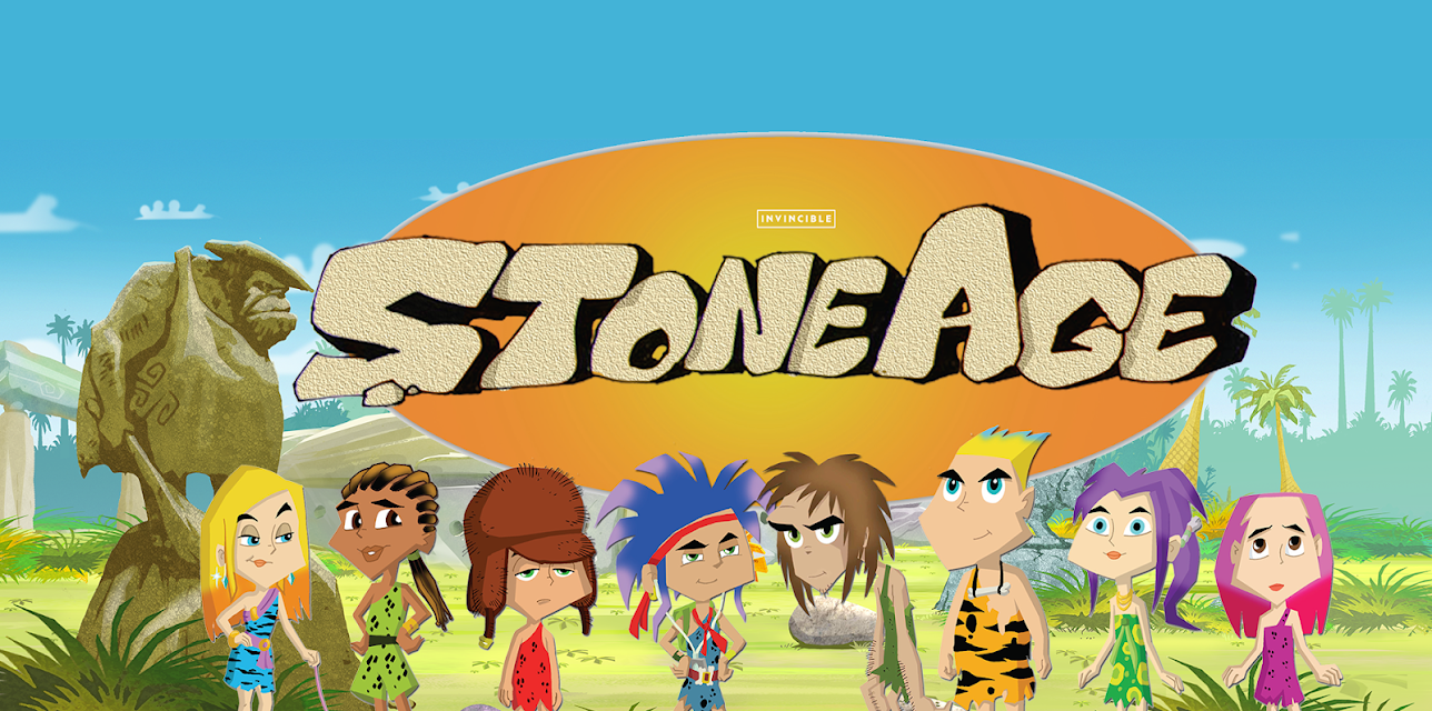 Stone Age