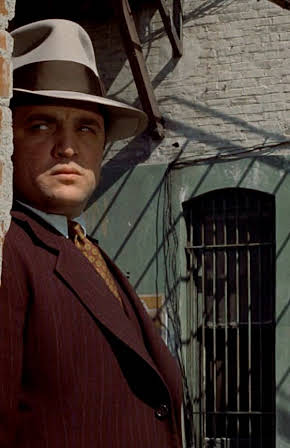 Joe Tornatore as Director