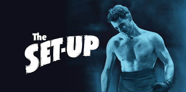 The Set-Up (1949)