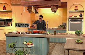 Del Mercado al Plato season-1: Del Mercado al Plato Capítulo 17