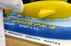 Cake Boss: Episode 5