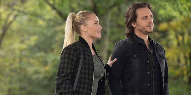 12:55: Nashville (S6 E3) (S6) | Viasat Series | 12/26 2025