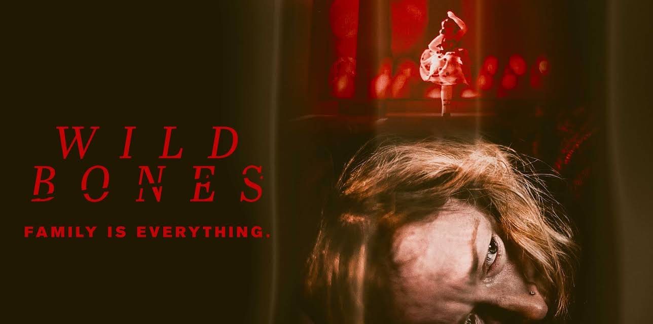 Wild Bones (2023)