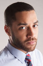 Samuel Anderson as 