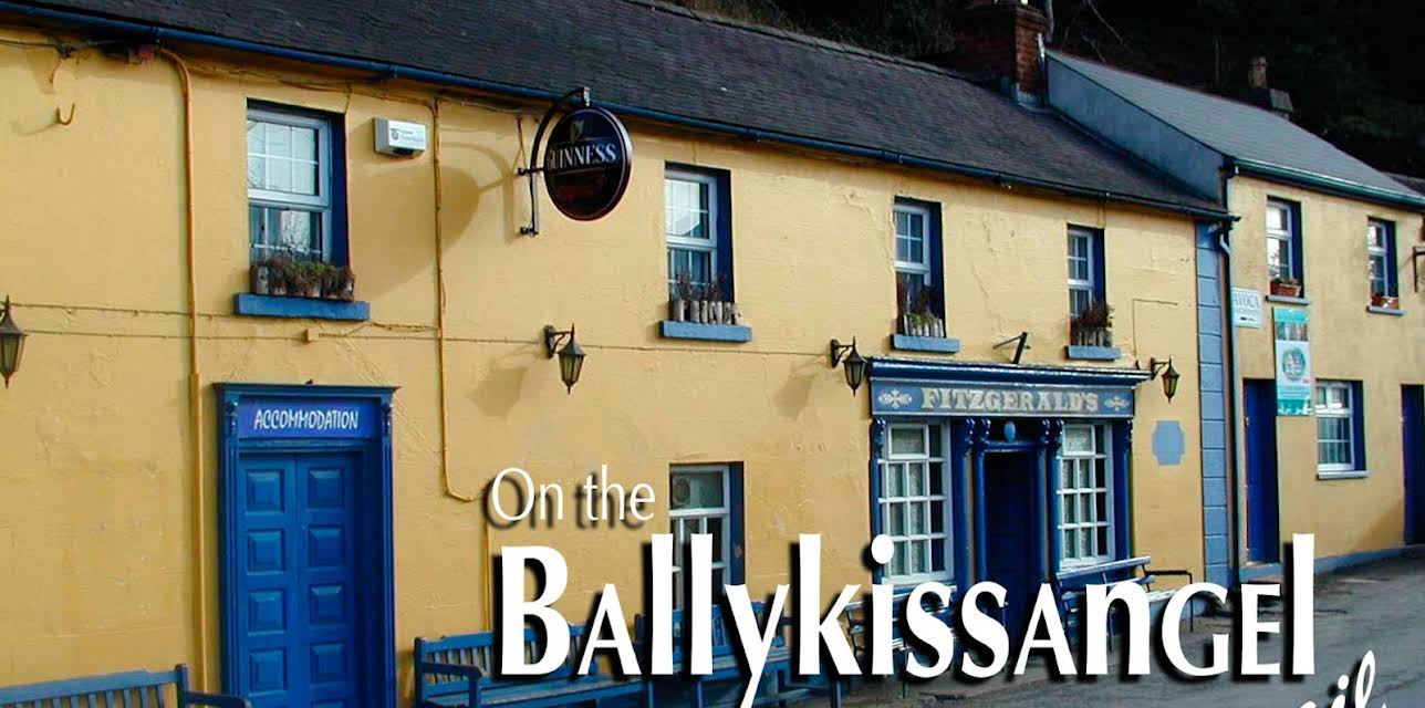 On the Ballykissangel Trail (2026)