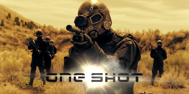One Shot (2014)