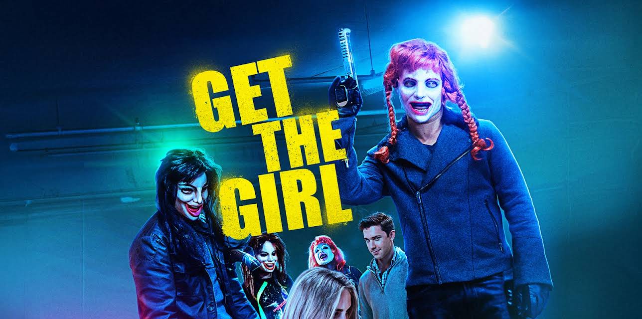 Get the Girl (2017)