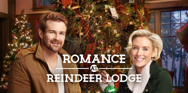 Romance at Reindeer Lodge (2017)