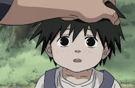 Naruto - Staffel 1: Das Land, in dem einst ein Held lebte