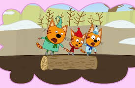 Kid-e-cats: Episode 15