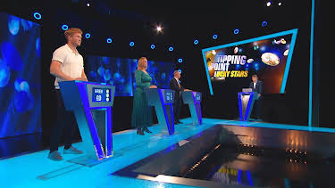 11:00 AM: Tipping Point: Lucky Stars (S7 E4) (S7) | W | 12/22 2025