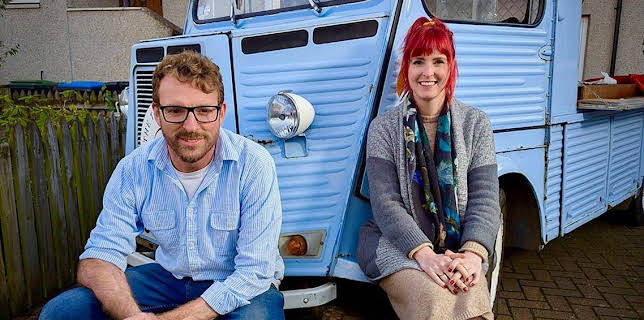 3:45 PM: The Travelling Auctioneers (S4) | BBC One | 1/30 2026