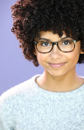 Olivia Sullivent as 