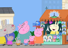Peppa Pig