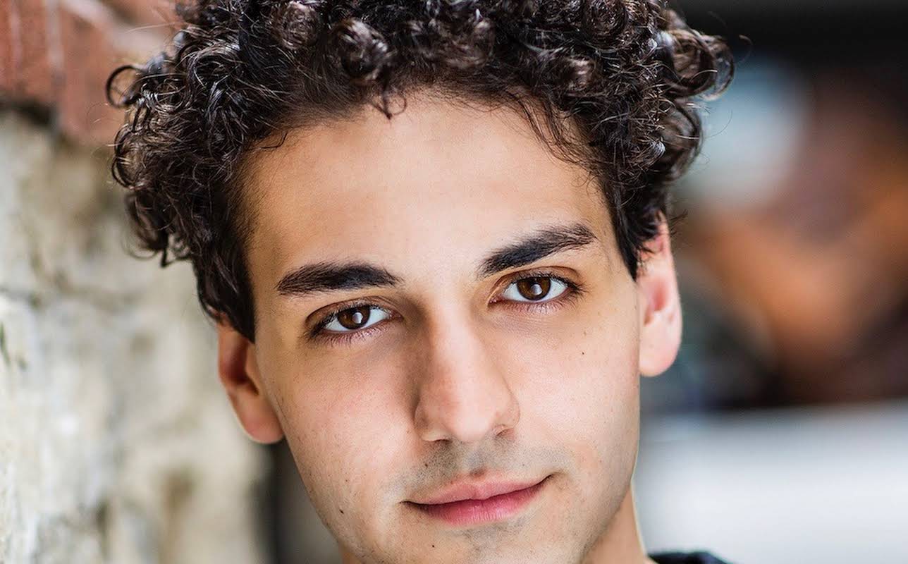 Ehren Kassam