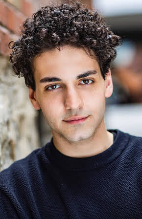 Ehren Kassam as 
