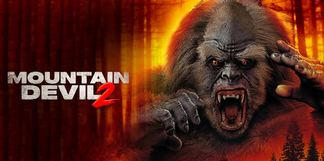 Mountain Devil 2 (2022)