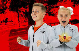 KidCity: AI Attack by pocket.watch: Malware on Mount Sumpter!