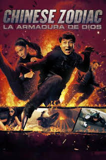 12:50: Chinese Zodiac: La armadura de Dios | 13 TV | 6/20 2026