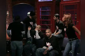 Wild 'N Out Season 1: Episode 9 - Kevin Hart