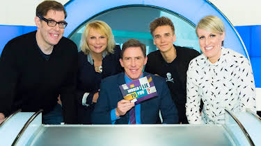 10:20 AM: Would I Lie To You? (S13 E6) (S13) | Dave | 6/20 2026