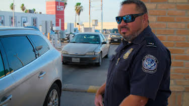 10:00 AM: Border Force America's Gatekeepers (S1 E8) (S1) | Dave | 3/29 2026