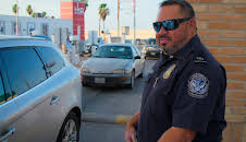 Border Force America's Gatekeepers (S1 E8)