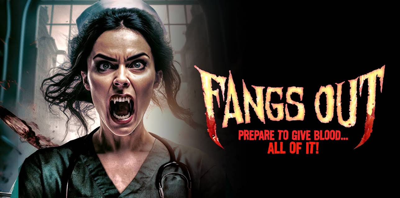 Fangs Out (2023)