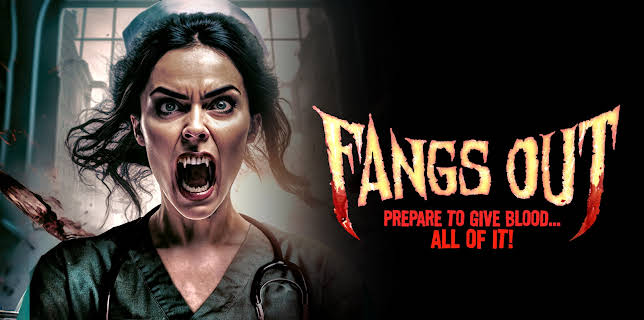 Fangs Out (2023)
