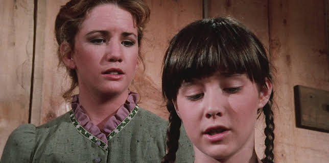 04:20: Det lille hus på prærien (S9 E2) (S9) | TV6 | 12/11 2025